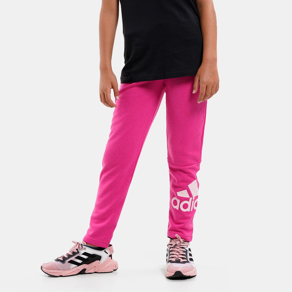 adidas Essentials French Terry Kids' Track Pants