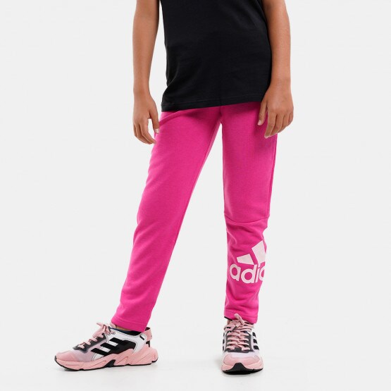 adidas Essentials French Terry Kids' Track Pants