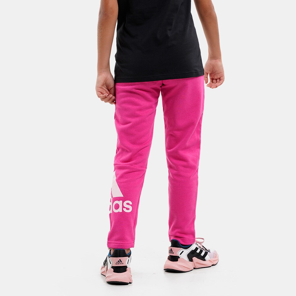 adidas Essentials French Terry Kids' Track Pants