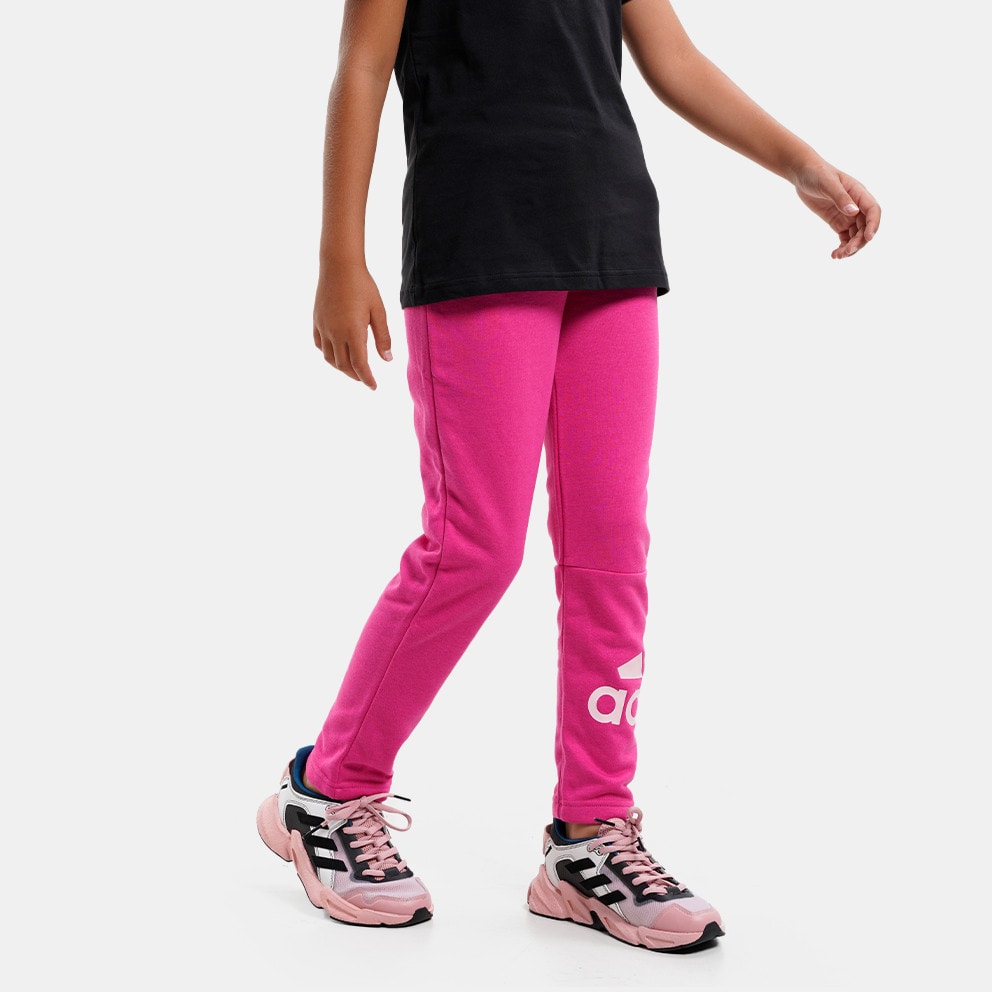 adidas Essentials French Terry Kids' Track Pants