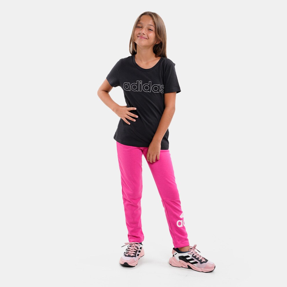 adidas Essentials French Terry Kids' Track Pants