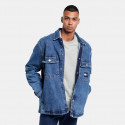 Tommy Jeans Utility Ανδρικό Denim Jacket