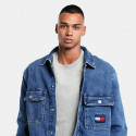 Tommy Jeans Utility Ανδρικό Denim Jacket