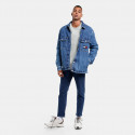 Tommy Jeans Utility Ανδρικό Denim Jacket