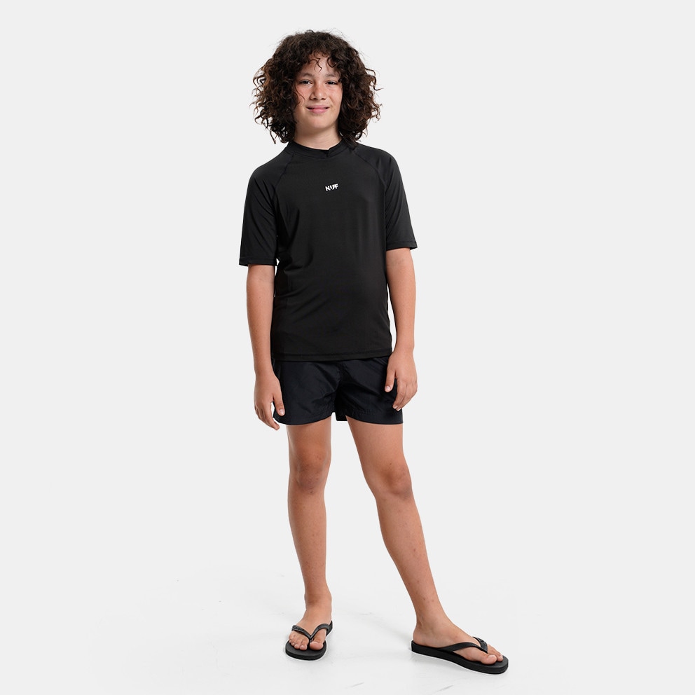 Nuff Kids' UV T-shirt