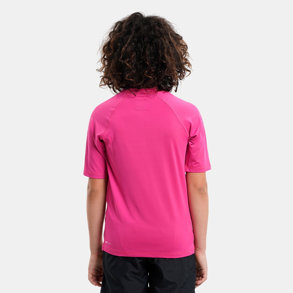 Nuff Kids' UV T-shirt