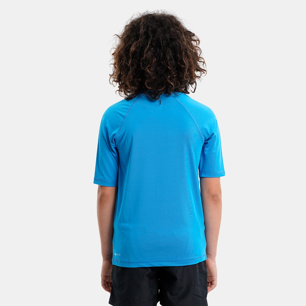 Nuff Kids' UV T-shirt