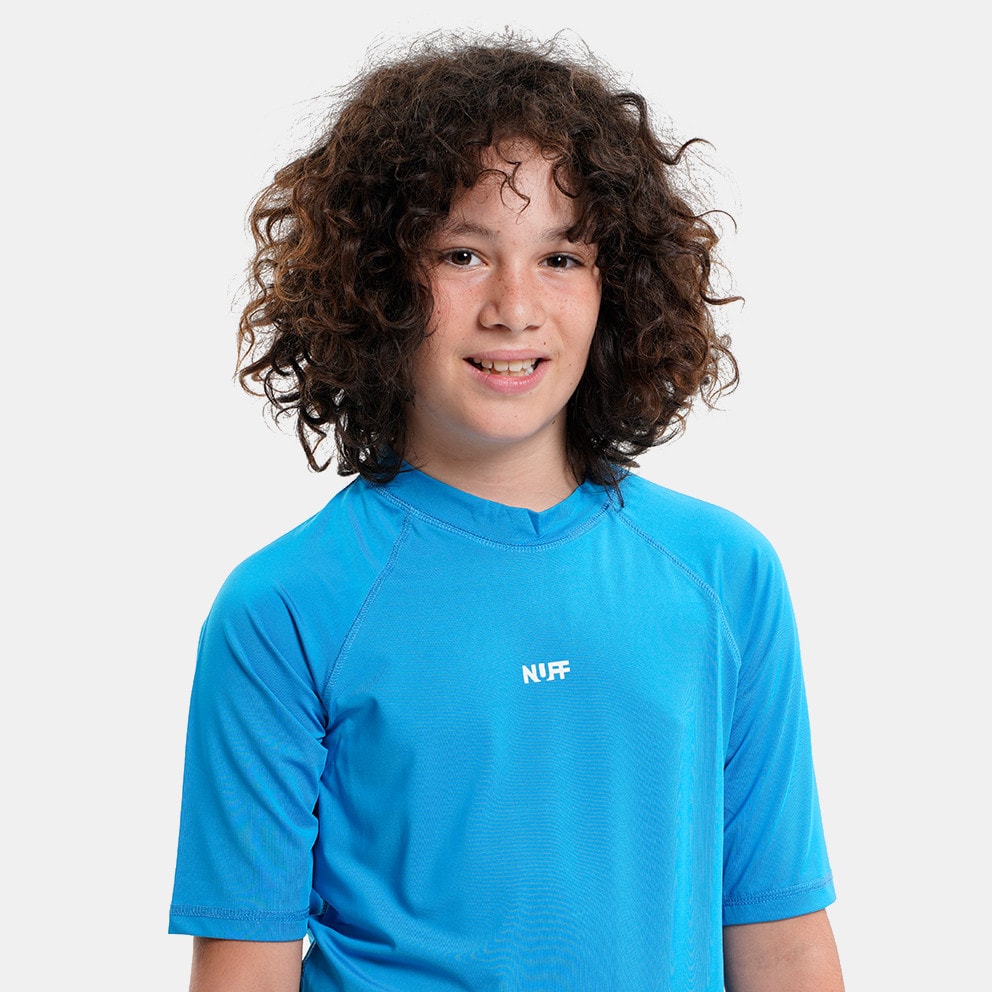 Nuff Kids' UV T-shirt