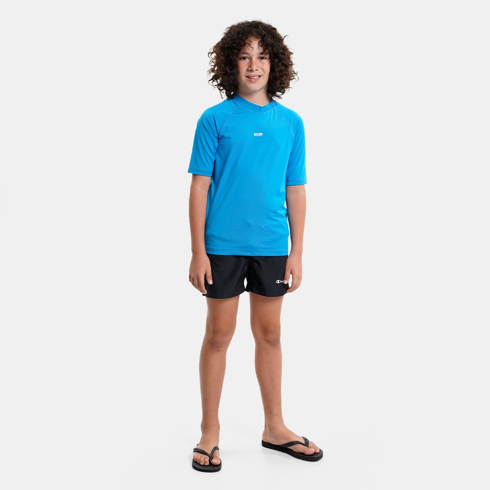 Nuff Kids' UV T-shirt