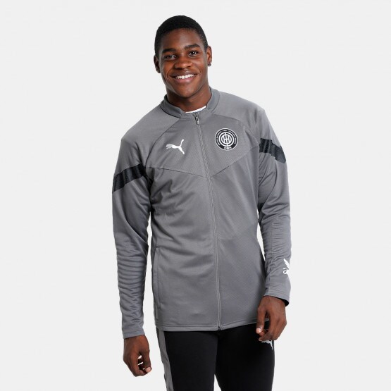 Puma x OFI Crete F.C. teamFINAL Ανδρική Ζακέτα