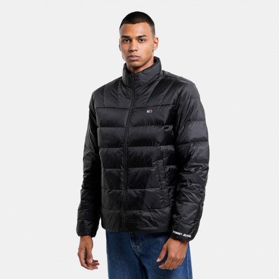Tommy Jeans Essential Light Down Jacket