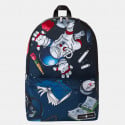 Space Junk Education Space Kid's Backpack