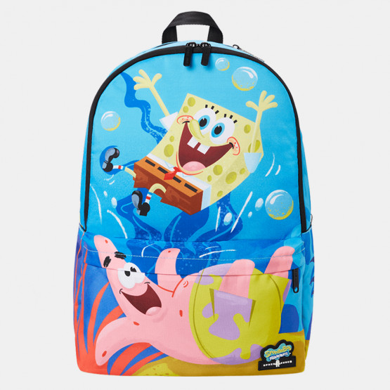 Space Junk Spongepop Kids' Backpack