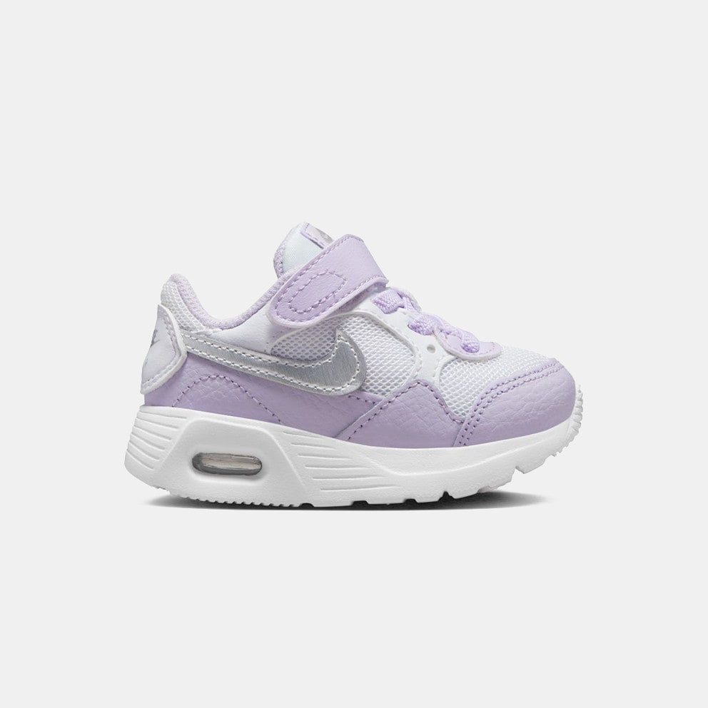 Nike Air Max SC Βρεφικά Παπούτσια (9000109631_60293)