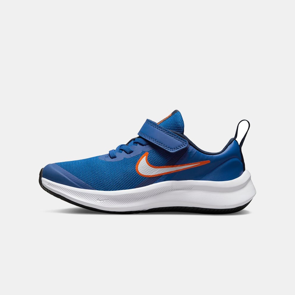 Nike Star Runner 3 Παιδικά Παπούτσια Για Τρέξιμο (9000109666_55869)