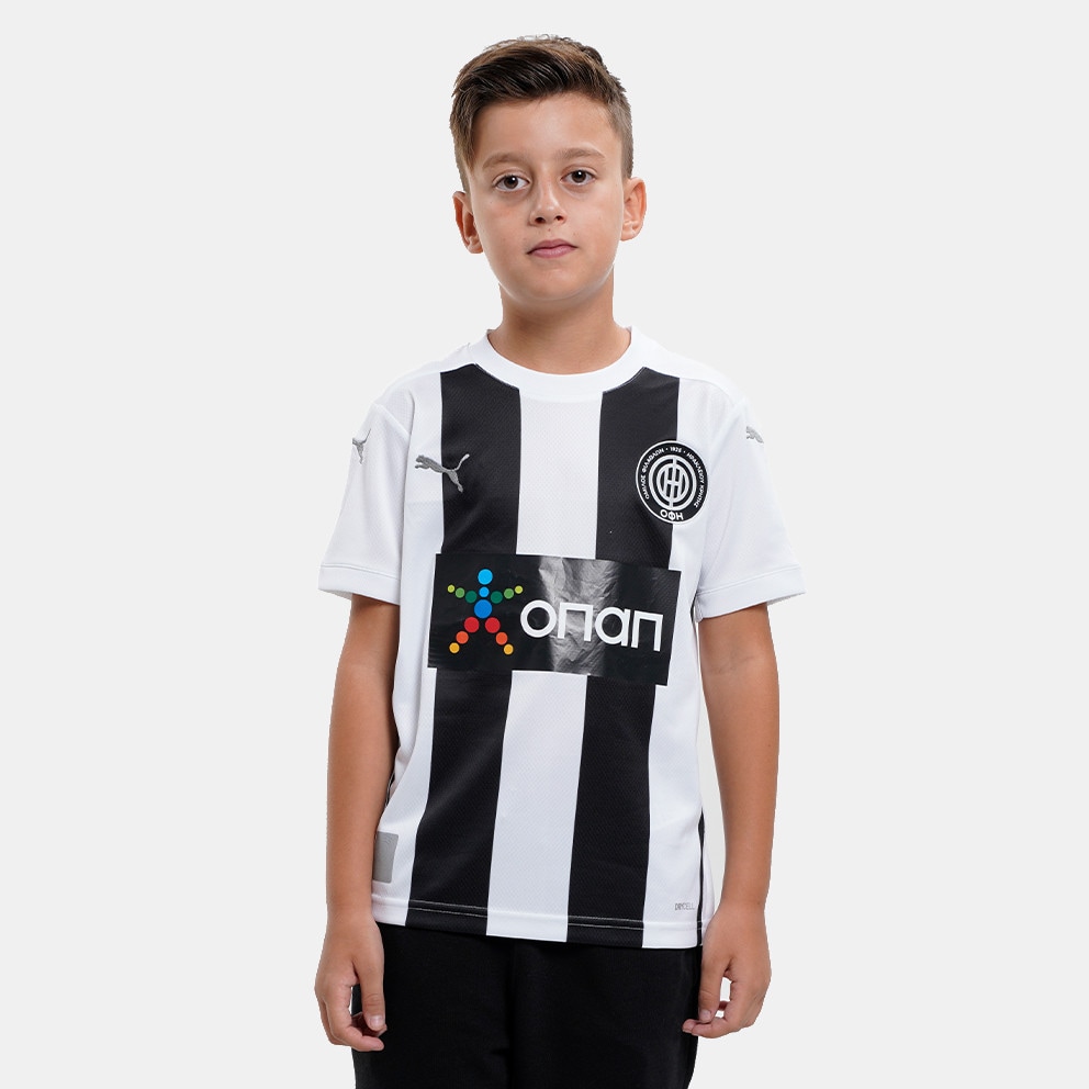 Puma clearance classic jersey