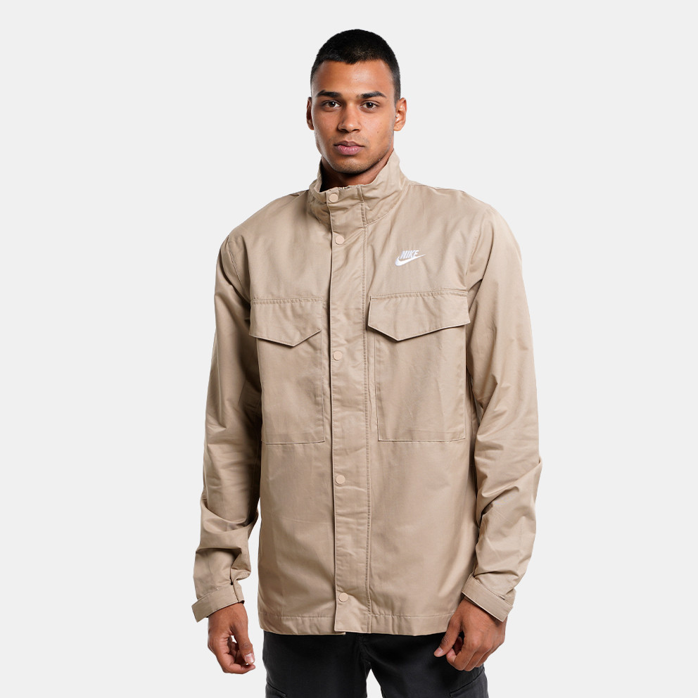 Nike Sportswear M65 Woven Men's Jacket