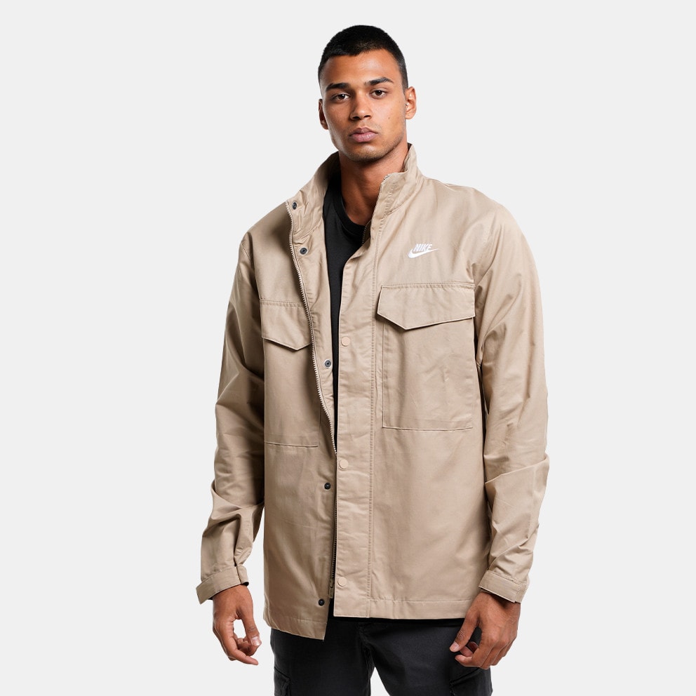 Nike Sportswear M65 Woven Men's Jacket