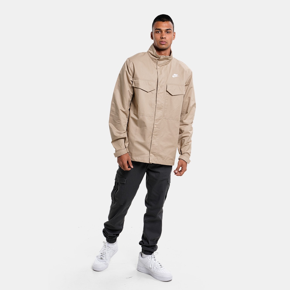 Nike Sportswear M65 Woven Men's Jacket