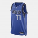 Nike Dri-FIT NBA Dallas Mavericks Luka Doncic Icon Edition 2022/23 Μπασκετική Φανέλα