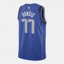Nike Dri-FIT NBA Dallas Mavericks Luka Doncic Icon Edition 2022/23 Μπασκετική Φανέλα