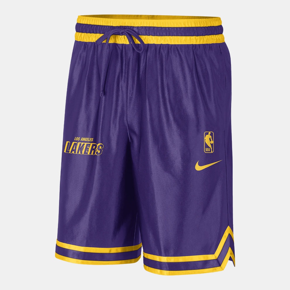 NBA WINDANDSEA Sweat Shorts LAL M - agedor.ma