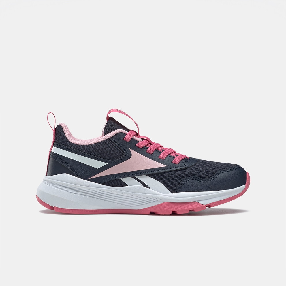 reebok abg condescending retail partnership foot locker