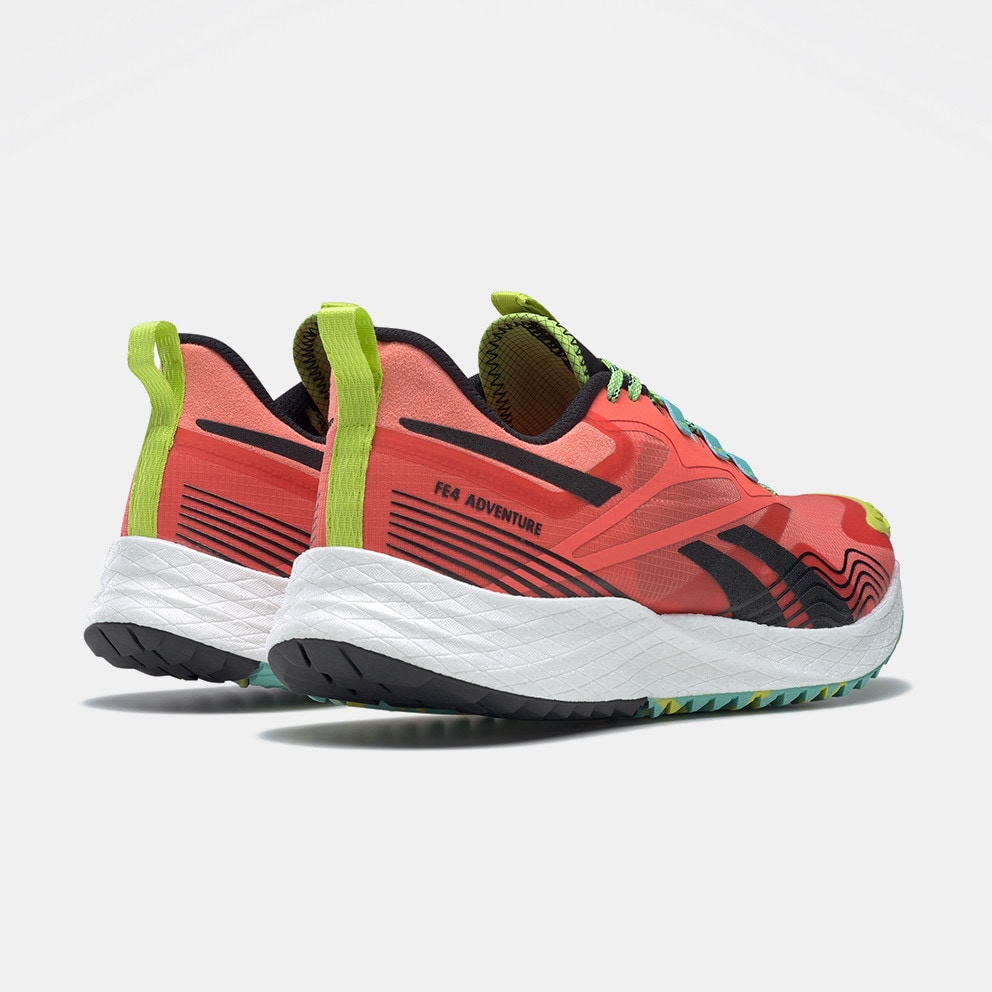 Reebok Sport Floatride Energy 4 Adventure Ανδρικά Παπούτσια για Τρέξιμο