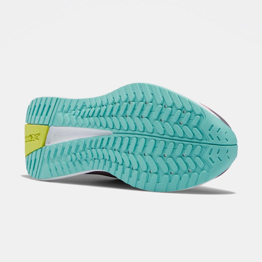 Reebok athletic sales run 2.
