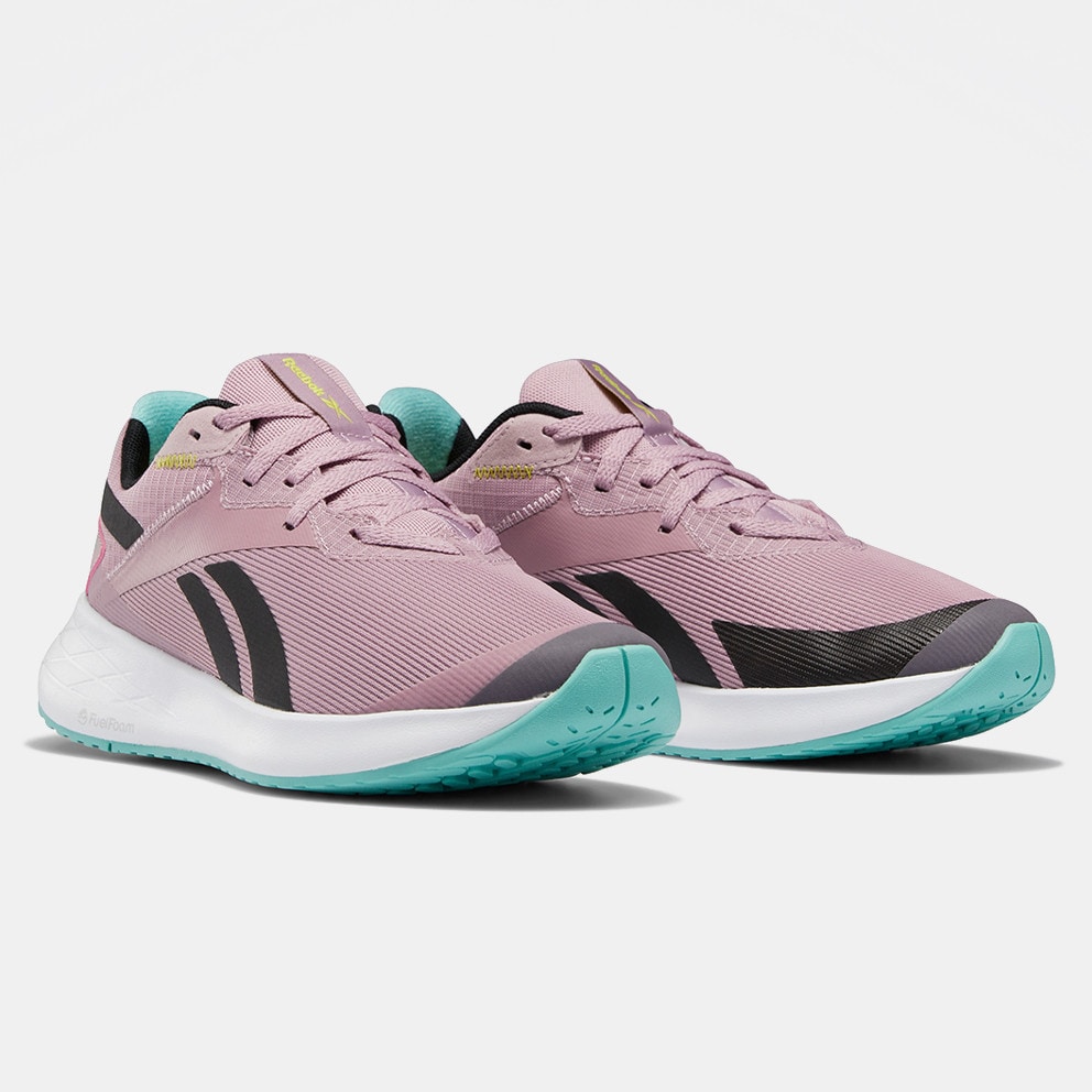 Reebok athletic sales run 2.