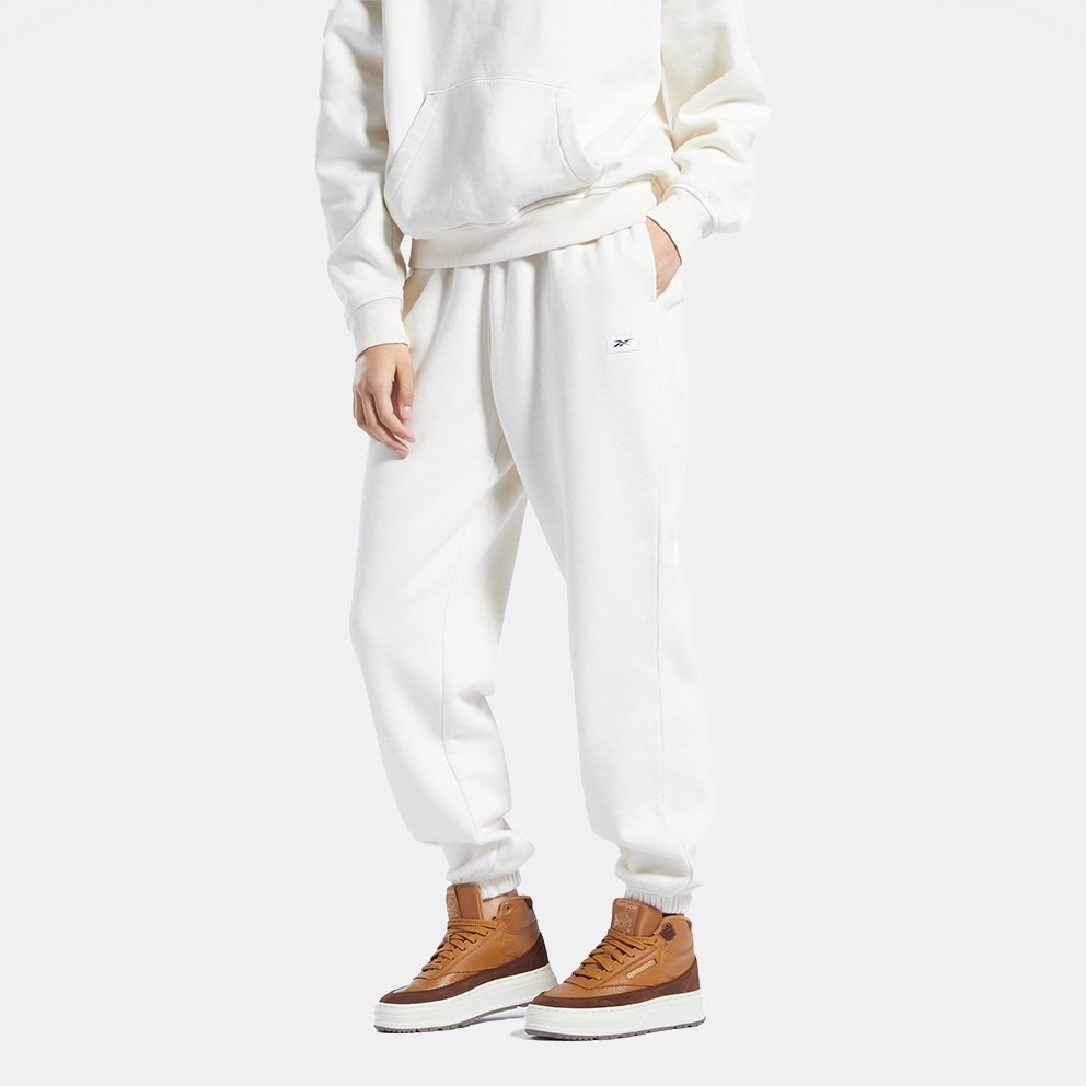 Reebok Classics Natural Dye Fleece Γυναικείο Παντελόνι Φόρμας (9000112133_9644)