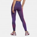 Reebok Sport United By Fitness Myoknit Seamless Women's Leggings