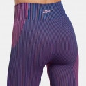 Reebok Sport United By Fitness Myoknit Seamless Women's Leggings