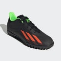 adidas Performance X Speedportal.4 TF Unisex Ποδοσφαιρικά Παπούτσια