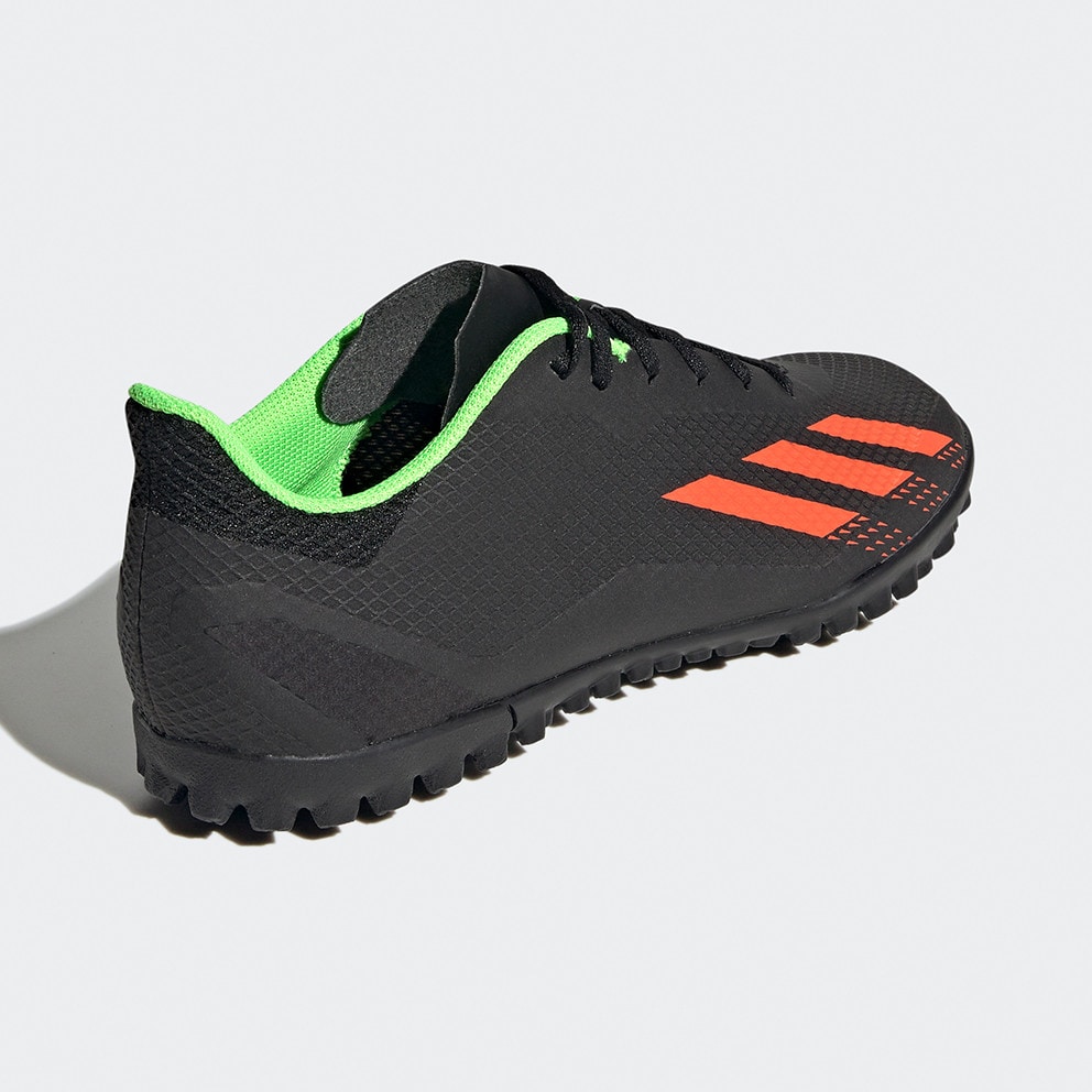 adidas X Speedportal.4 TF Unisex Ποδοσφαιρικά Παπούτσια
