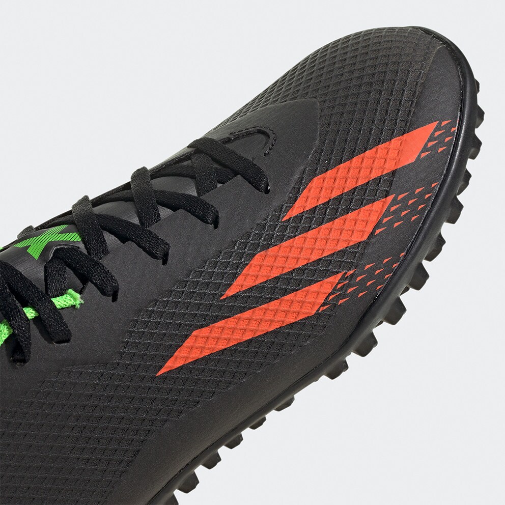 adidas X Speedportal.4 TF Unisex Ποδοσφαιρικά Παπούτσια