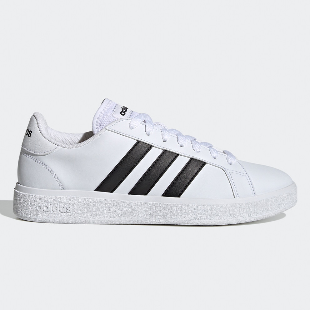 adidas Grand Court TD Lifestyle Court Women’s Casual Shoes