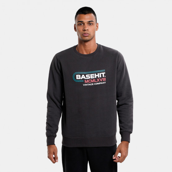 Basehit Men's Sweatshirt