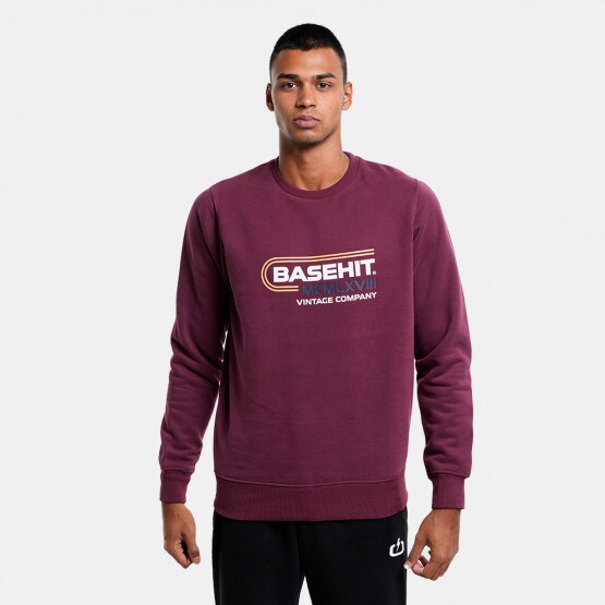 Basehit Men's Sweatshirt