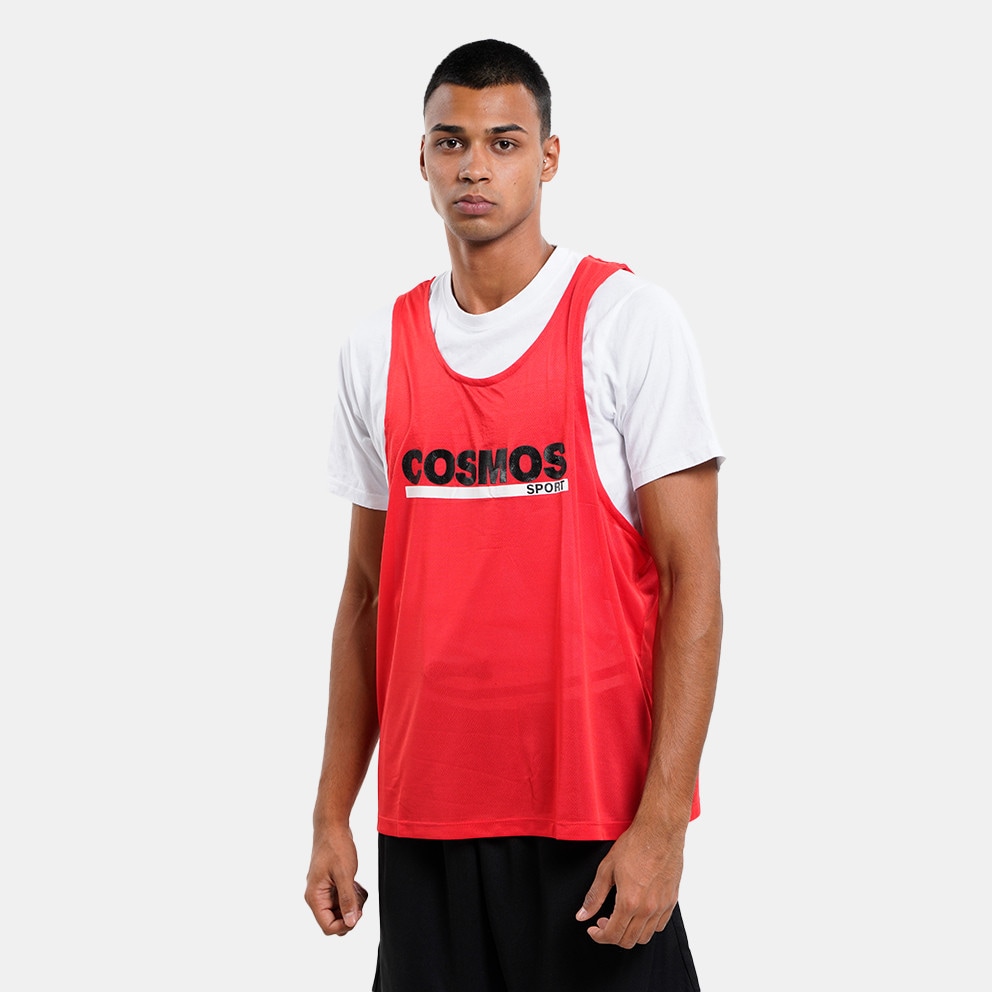 Cosmos Men's Bib