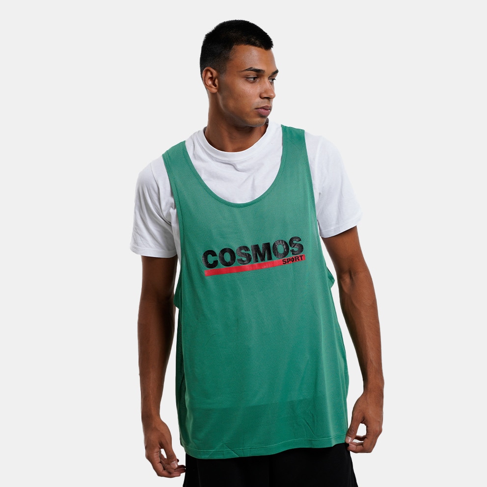 Cosmos Men's Bib