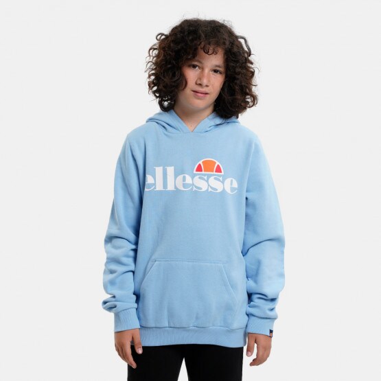 426 Hoody Sweatshirt Ellesse - Le Blue Matin S3E08575 Kids\' - Jero Oh Hoodie