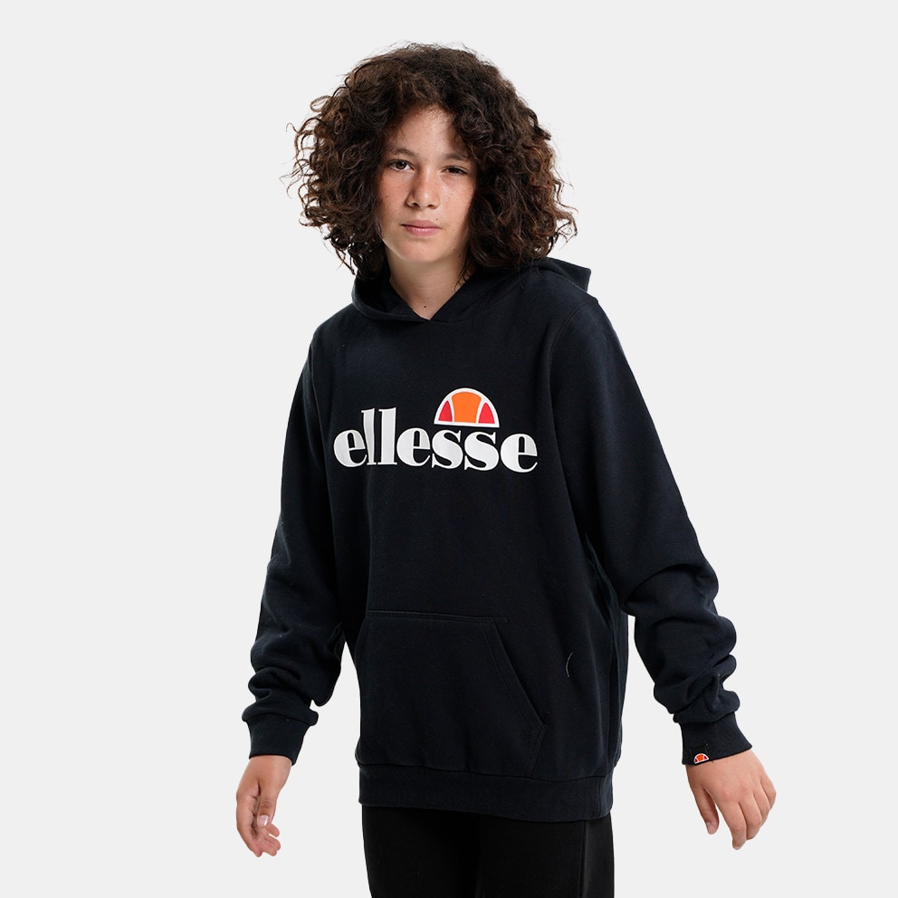 Ellesse Jero Oh Hoody Kids\' Hoodie Versace Black S3E08575 - 011 - Polo  Ralph Lauren Corduroy Mens Full-Zip Hoodie