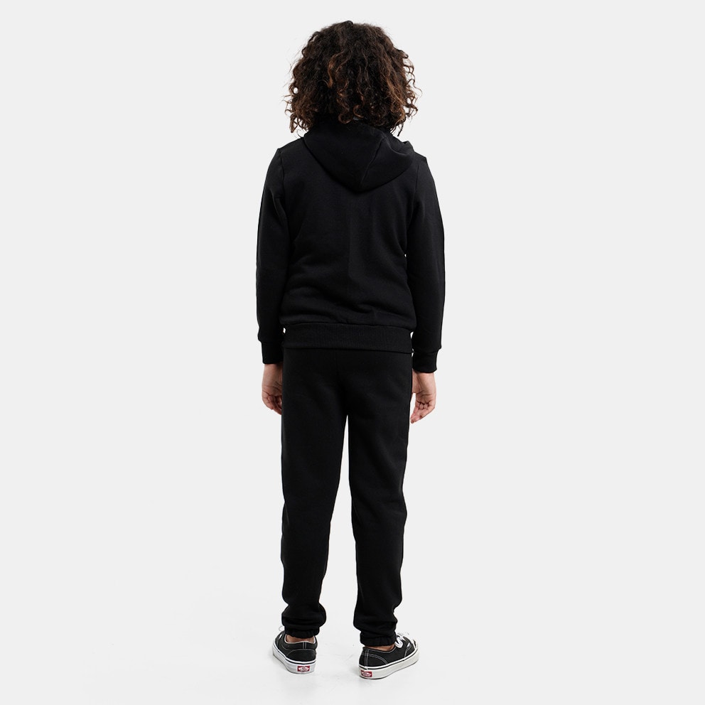 Target  Fleece "Momme Παιδικό Σετ Φόρμας