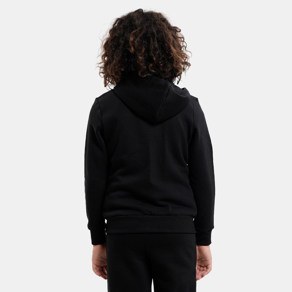 Target  Fleece "Momme Παιδικό Σετ Φόρμας