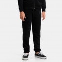 Target  Fleece "Momme Παιδικό Σετ Φόρμας
