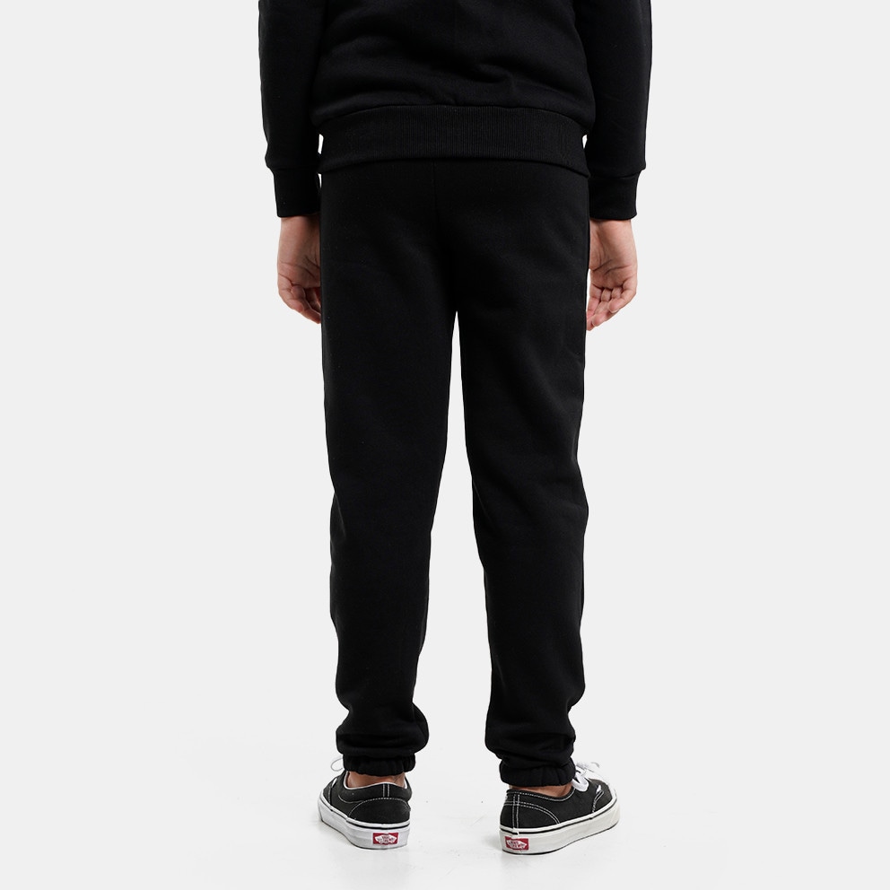 Target  Fleece "Momme Παιδικό Σετ Φόρμας