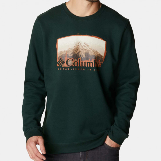 Columbia Hart Mountain Men's Sweatshirt