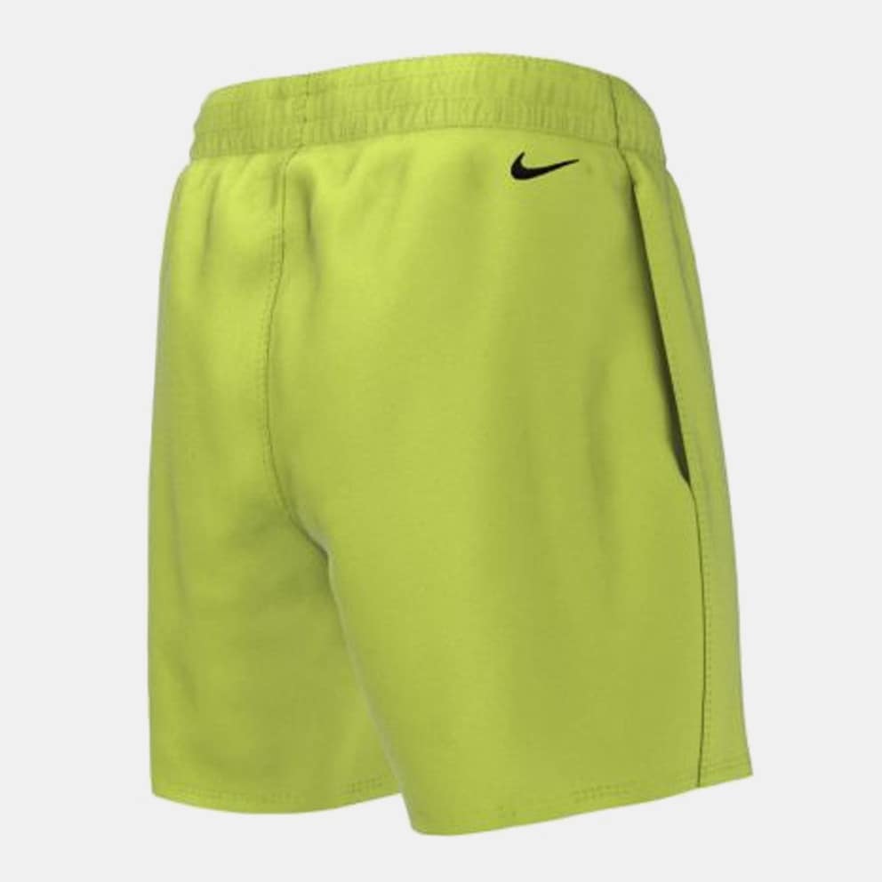 Nike 4" Volley Παιδικό Σορτς Μαγιό