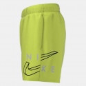 Nike 4" Volley Παιδικό Σορτς Μαγιό